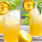 Lemonade with Brown Sugar 16 oz