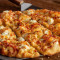 Bianco Love Chicago Thin Crust (16 Extra Large)