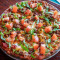 Taco Pizza Chicago Thin Crust (16 Extra Large)