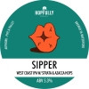 13. Sipper