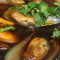 30. Mussels In Manchurian Sauce