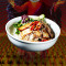 Marinaded Smoky Pork Khao Moo Daeng