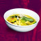 Thai Green Curry Gaeng Kiew Wan Gai