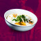 Creamy Chicken Soup Tom Kha Gai