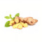 Fresh Ginger 200 G