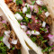 Braised Carnitas Tacos (2)