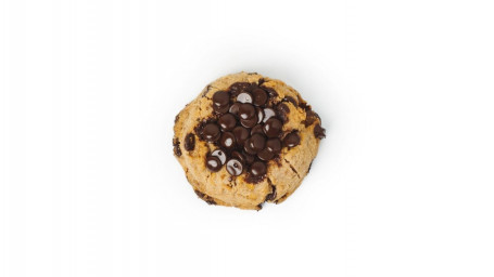 Ultimativ Chocolate Chip Cookie
