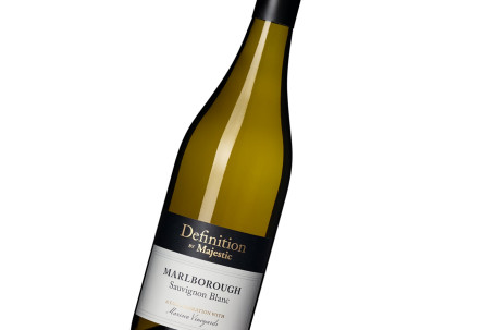 Definition By Majestic Marlborough Sauvignon Blanc