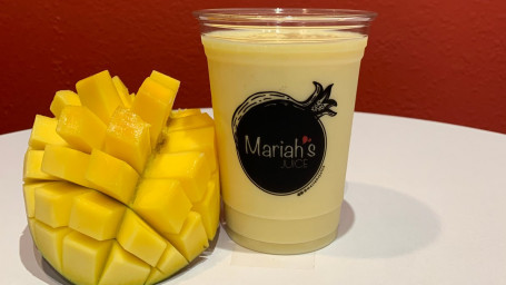 Extreme Mango Smoothie