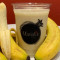 Honey Banana Smoothie