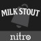 44. Milk Stout Nitro