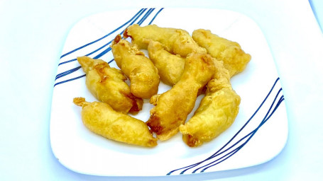 1. Fried Chicken Wing