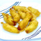 1. Fried Chicken Wing