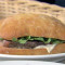 Biefstuk Sandwich
