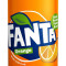 Fanta Can (Scd)