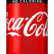 Coke Zero Can (Scd)