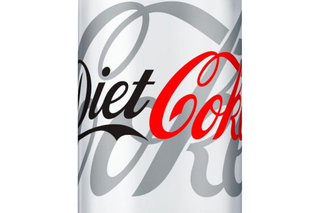 Diet Coke Can (Scd)