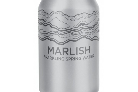 Sparkling Water Can (Scd)
