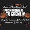 From Mogwai To Gremlin (Jamaican Rum Ba)