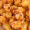 Fresh Battered Cheese Curds