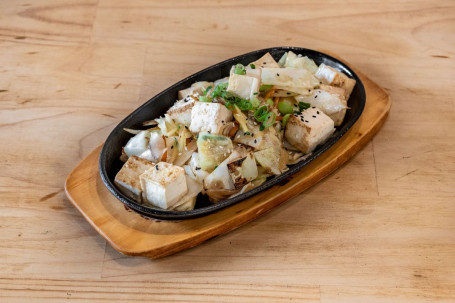 Tofu Bulgogi (Vg)