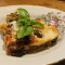 Lasagna Con Melanzane E Provola