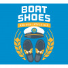 2. Boat Shoes (Sophie’s Fave!