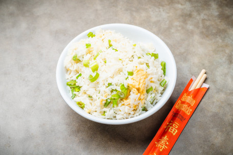 Egg Fried Rice (Gf) Dàn Chǎo Fàn