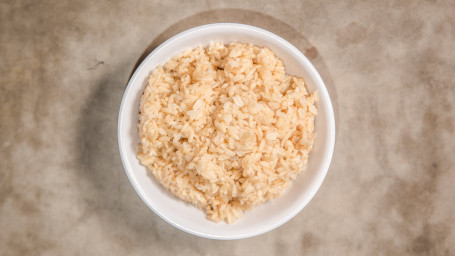 Steamed Rice (Ve) (Gf) Zhēng Bái Mǐ Fàn