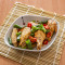 (7) Deep Fried Chicken Wings