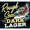 Rough Seas Dark Lager