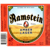 Northern Hills Amber Lager