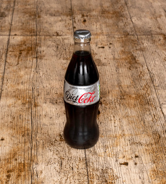 Diet Cola (330Ml Bottle)
