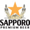 12. Sapporo Premium Beer