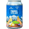 Tripel After Lunch