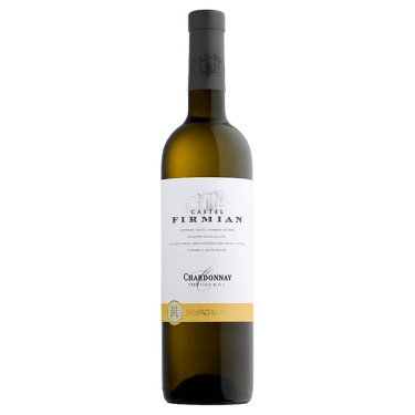 Chardonnay Castel Firmian Mezzacorona