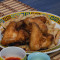 A2. Fried Chicken Wings