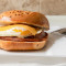 Taylor Ham, Egg, Cheese Sandwich