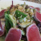 25. Seared Tuna Salad (Japanese)