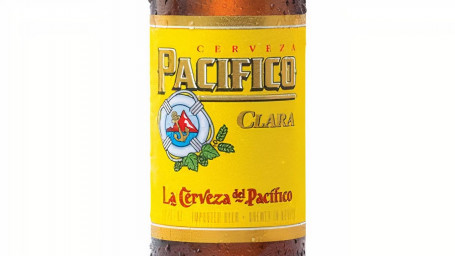 Pacifico 12Oz Bottle