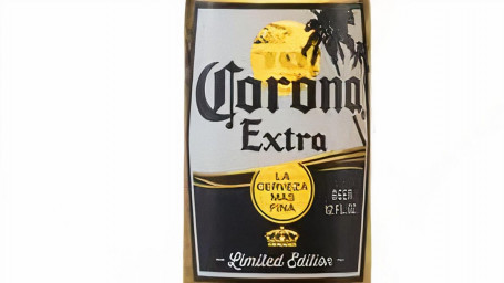 Corona Extra 12Oz Bottle