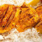 10 Skewers of Chicken Breast Barg Filet