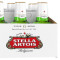 Stella Artois , 6 Pack Bottles 11.2 Oz