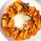 Rigatoni Pork Ragu