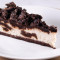 OREO Cookie Cheesecake, slice
