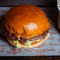 Beef Burger £9.95