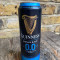 Guinness 0.0 Alcohol Free Stout