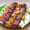 All Mixed Kebab