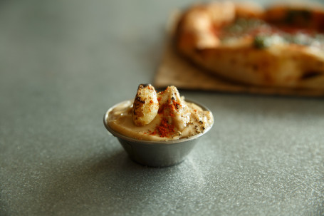 Sweet Roasted Garlic And Chilli Mayo