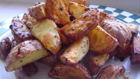 Potatoe Wedges